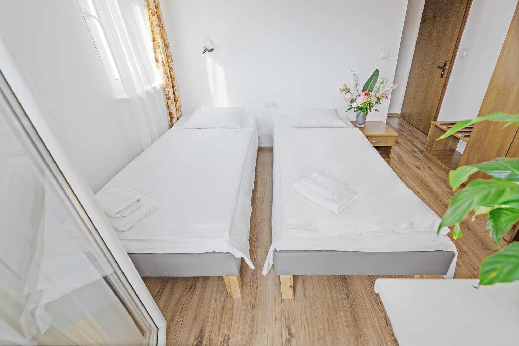 Dom Wczasowy Beskidy Weichsel Exterior foto